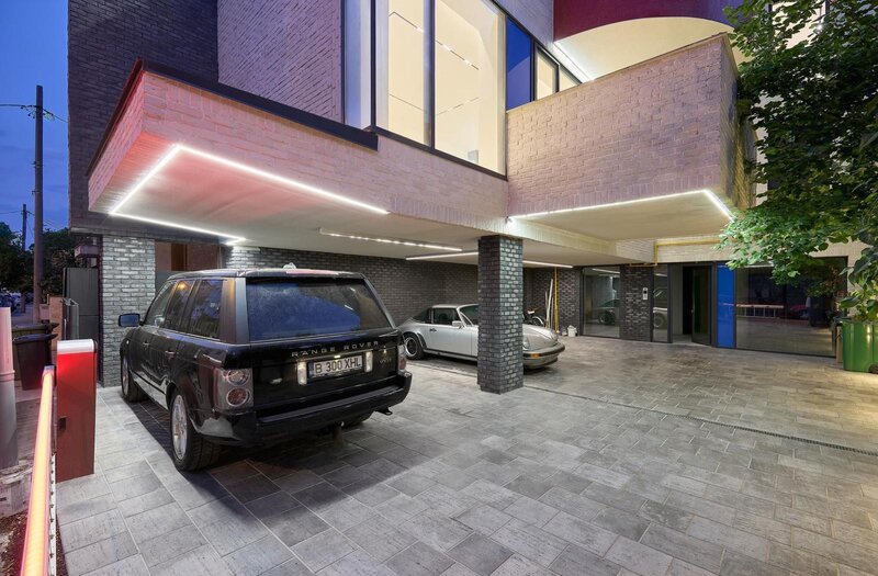 Primaverii 2023, Totul NOU, Duplex 171 mp, Centrala, Parcare Subteran