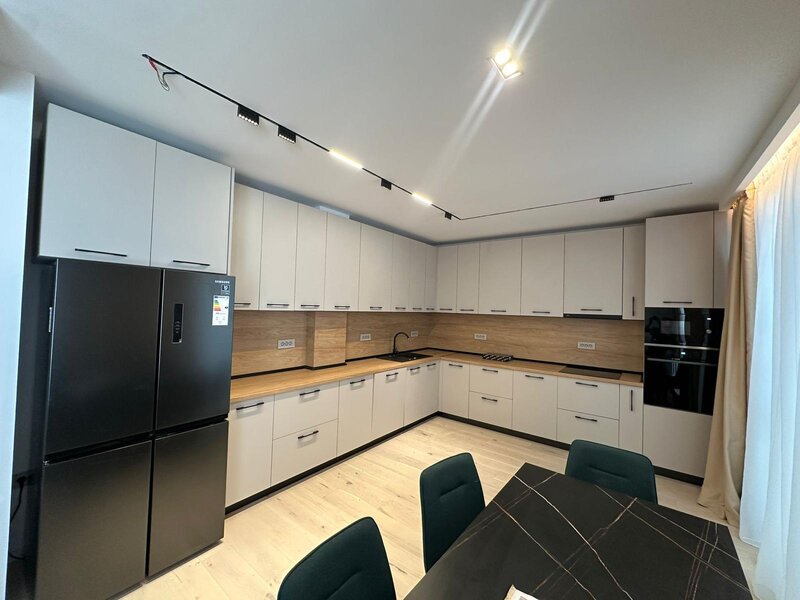 Primaverii 2023, Totul NOU, Duplex 171 mp, Centrala, Parcare Subteran