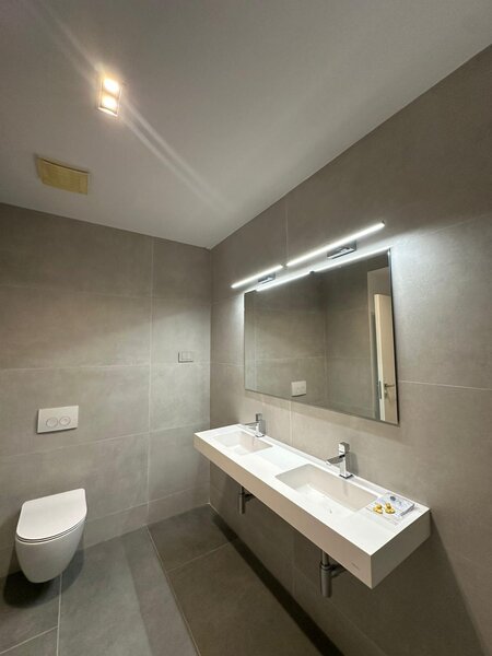 Primaverii 2023, Totul NOU, Duplex 171 mp, Centrala, Parcare Subteran