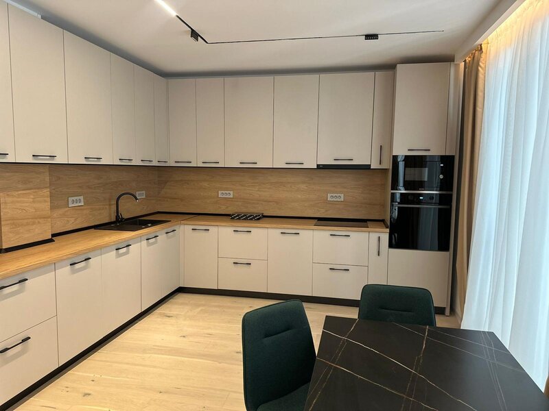 Primaverii 2023, Totul NOU, Duplex 171 mp, Centrala, Parcare Subteran