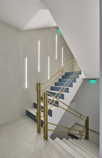 Primaverii 2023, Totul NOU, Duplex 171 mp, Centrala, Parcare Subteran