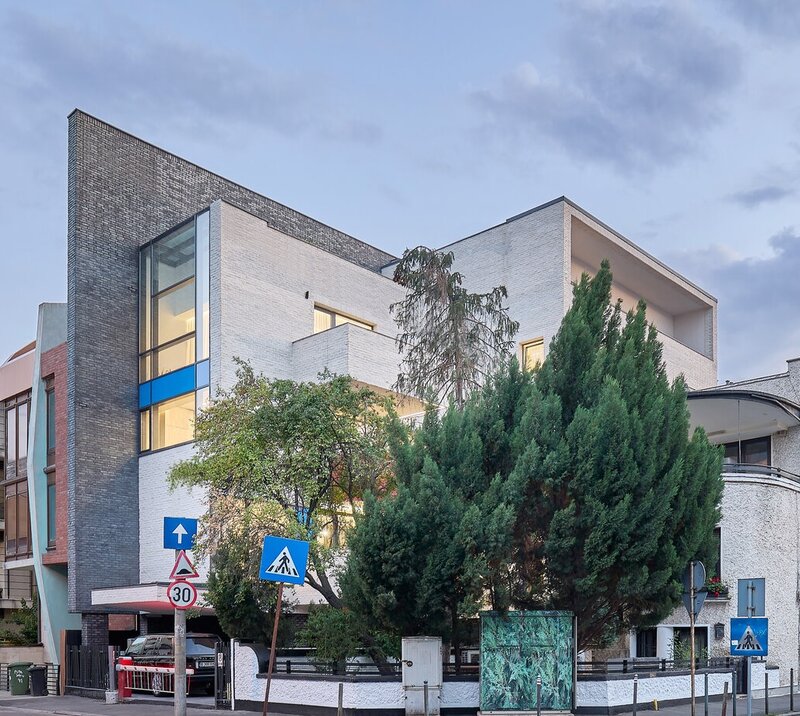 Primaverii 2023, Totul NOU, Duplex 171 mp, Centrala, Parcare Subteran